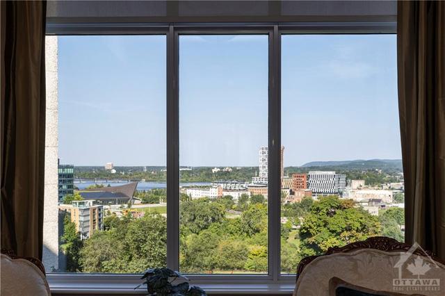 806 - 85 Bronson Avenue, Condo with 2 bedrooms, 2 bathrooms and 1 parking in Ottawa ON | Image 6