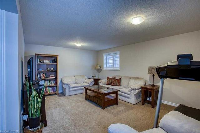 3401 Castle Rock Pl, Townhouse with 3 bedrooms, 3 bathrooms and 4 parking in London ON | Image 24