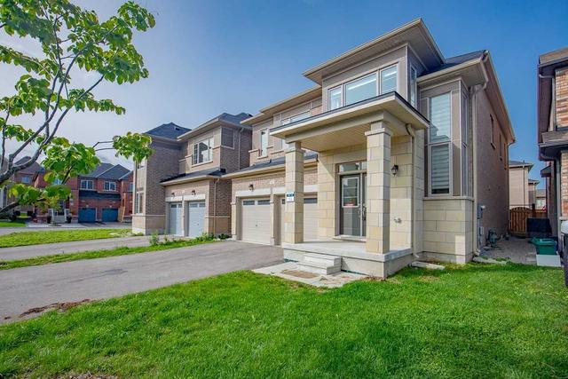 6 Mckee Crt, House detached with 4 bedrooms, 5 bathrooms and 4 parking in Aurora ON | Image 12
