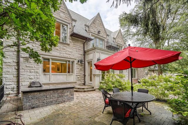 49 Plymbridge Rd, House detached with 5 bedrooms, 9 bathrooms and 10 parking in Toronto ON | Image 21