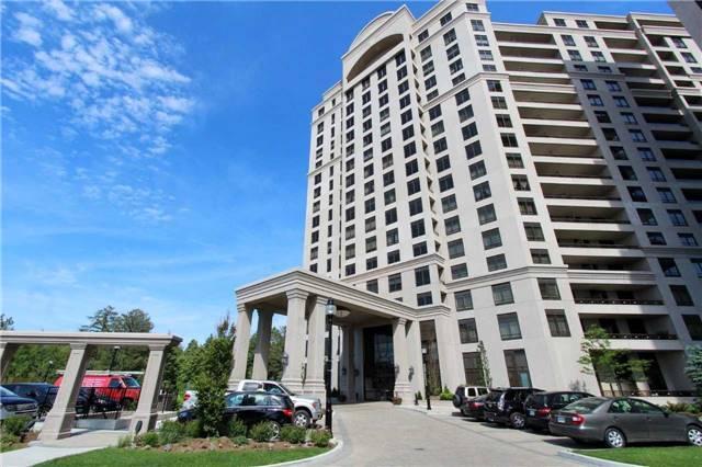 1405 - 9255 Jane St, Condo with 2 bedrooms, 2 bathrooms and 1 parking in Vaughan ON | Image 1