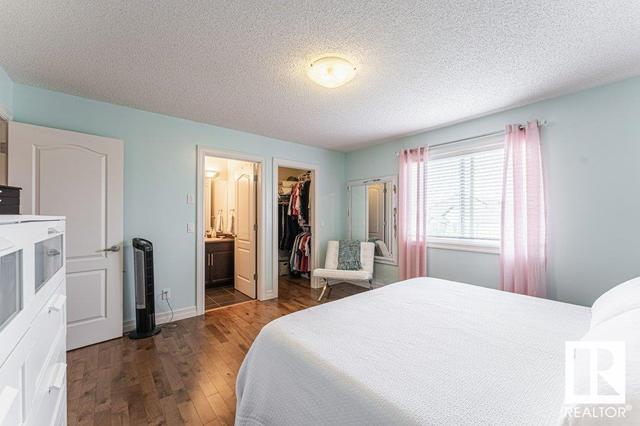 17325 6a Av Sw, House semidetached with 3 bedrooms, 2 bathrooms and null parking in Edmonton AB | Image 25