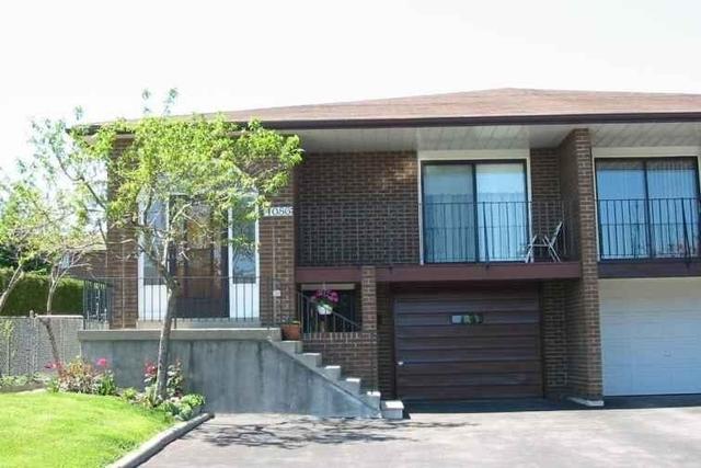 lower - 4086 Dunmow Cres, House semidetached with 2 bedrooms, 2 bathrooms and 2 parking in Mississauga ON | Image 1
