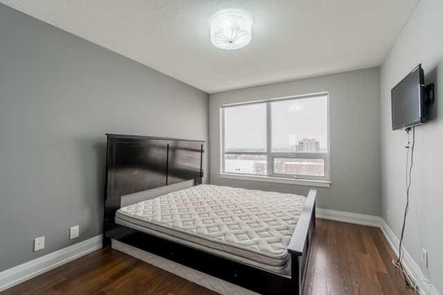 710 - 1060 Sheppard Ave W, Condo with 1 bedrooms, 1 bathrooms and 1 parking in Toronto ON | Image 12