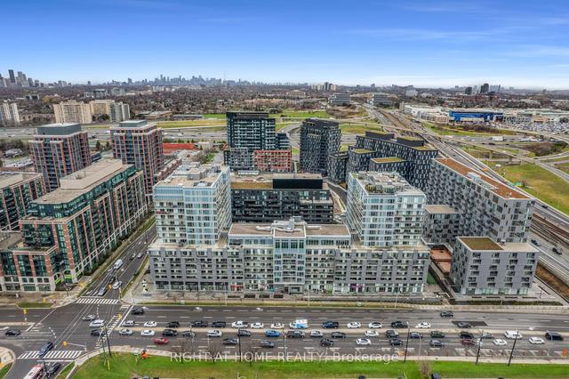 1008w - 565 Wilson Ave, Condo with 2 bedrooms, 2 bathrooms and 1 parking in Toronto ON | Image 11
