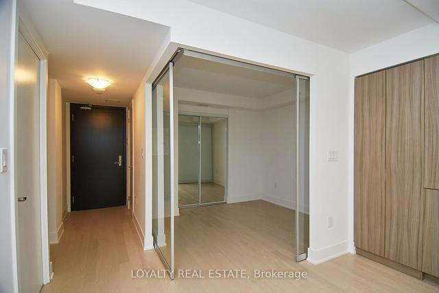 1509 - 955 Bay St, Condo with 2 bedrooms, 2 bathrooms and 1 parking in Toronto ON | Image 20