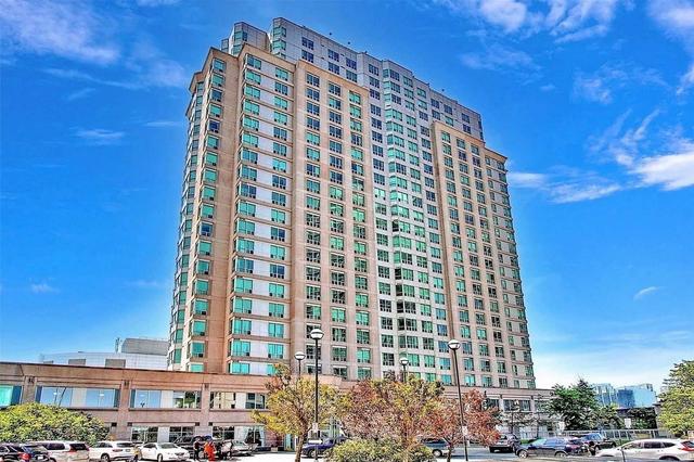 ph307 - 1 Lee Centre Dr, Condo with 2 bedrooms, 2 bathrooms and 2 parking in Toronto ON | Card Image