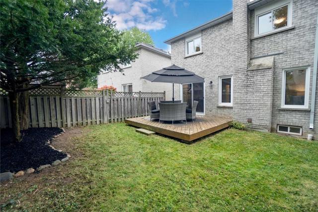 25 Bornholm Dr, House detached with 3 bedrooms, 4 bathrooms and 4 parking in Toronto ON | Image 26