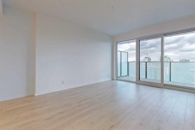 1808 - 99 Foxbar Rd, Condo with 2 bedrooms, 1 bathrooms and 0 parking in Toronto ON | Image 3