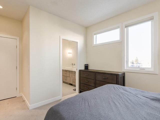 1 - 1508 22 Avenue Sw, Home with 2 bedrooms, 2 bathrooms and 3 parking in Calgary AB | Image 23