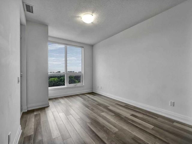 809 - 3121 Sheppard Ave E, Condo with 1 bedrooms, 1 bathrooms and 1 parking in Toronto ON | Image 21