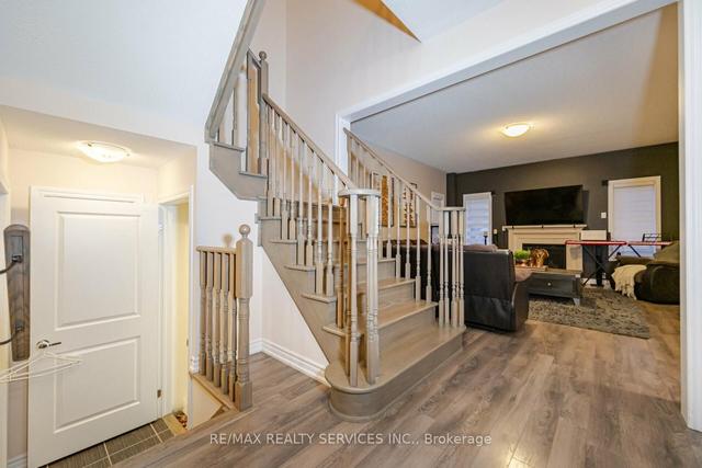 184 Hutchinson Dr, House detached with 4 bedrooms, 4 bathrooms and 6 parking in New Tecumseth ON | Image 27