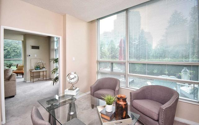 112 - 7825 Bayview Ave, Condo with 2 bedrooms, 2 bathrooms and 2 parking in Markham ON | Image 9