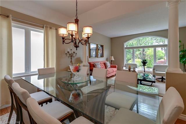 4236 Masterson Circle, House detached with 4 bedrooms, 3 bathrooms and 6 parking in London ON | Image 19