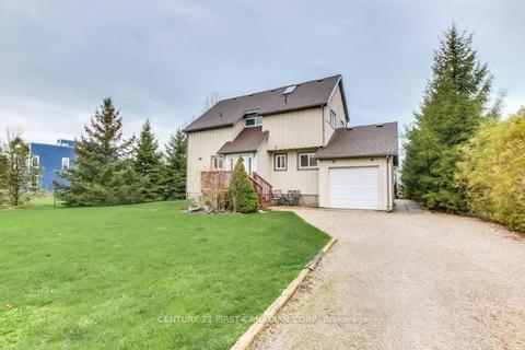 71889 Sunridge Cres, House detached with 3 bedrooms, 3 bathrooms and 5 parking in Bluewater ON | Card Image