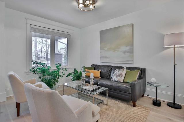 95 Woodington Ave, House semidetached with 3 bedrooms, 2 bathrooms and 2 parking in Toronto ON | Image 32