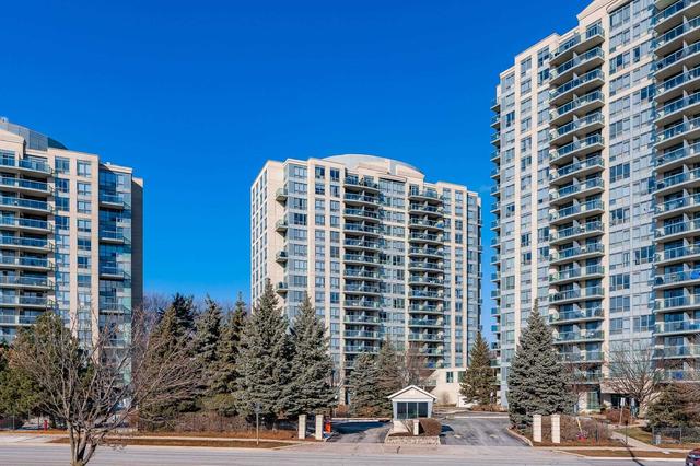 102 - 2565 Erin Centre Blvd, Condo with 1 bedrooms, 1 bathrooms and 1 parking in Mississauga ON | Image 12