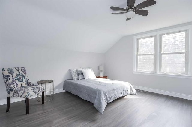 81 West 32nd St, House detached with 3 bedrooms, 3 bathrooms and 3 parking in Hamilton ON | Image 12