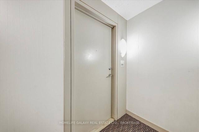 2603 - 38 Lee Center Dr, Condo with 2 bedrooms, 2 bathrooms and 1 parking in Toronto ON | Image 15