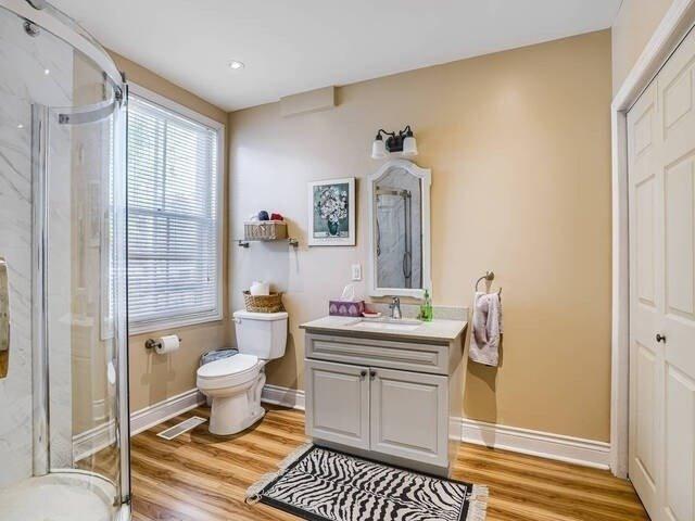 28 John St, House detached with 4 bedrooms, 4 bathrooms and 8 parking in Markham ON | Image 8