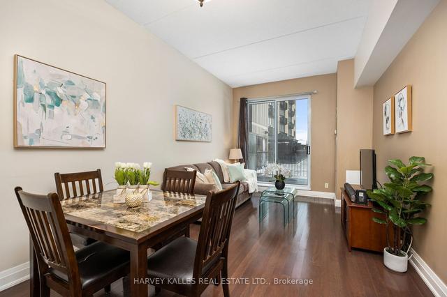 203 - 2737 Keele St, Condo with 2 bedrooms, 1 bathrooms and 1 parking in Toronto ON | Image 15