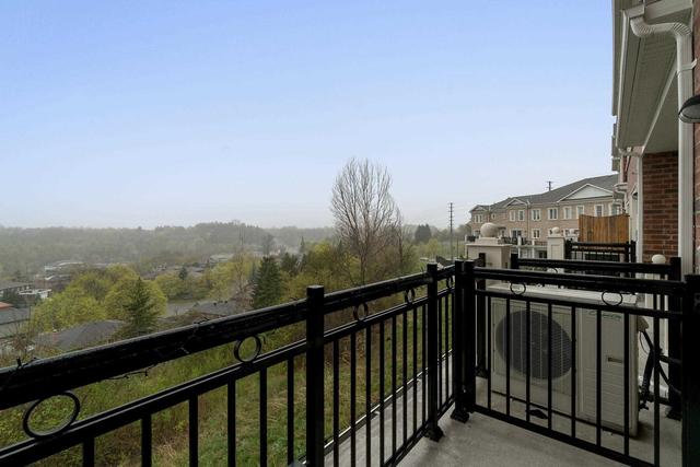 c25 - 26 Bruce St, Townhouse with 2 bedrooms, 2 bathrooms and 1 parking in Vaughan ON | Image 11