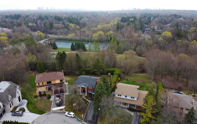 20 Dale Park Crt, House detached with 4 bedrooms, 5 bathrooms and 6 parking in Markham ON | Image 32