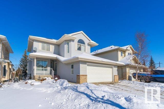 387 Heath Rd Nw, House detached with 4 bedrooms, 3 bathrooms and null parking in Edmonton AB | Image 5