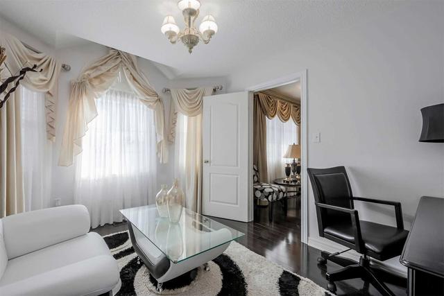 24 Sicilia St, House detached with 4 bedrooms, 4 bathrooms and 4 parking in Vaughan ON | Image 30