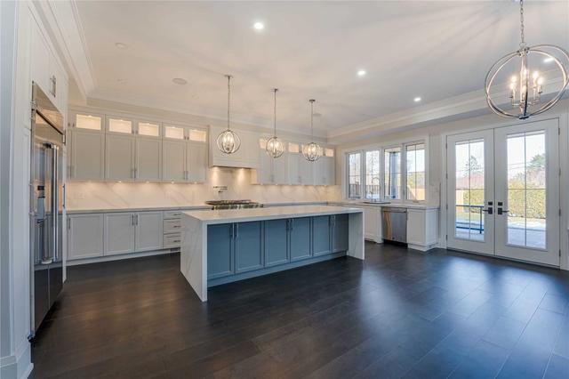 511 Sandbrook Rd N, House detached with 4 bedrooms, 10 bathrooms and 6 parking in Oakville ON | Image 39