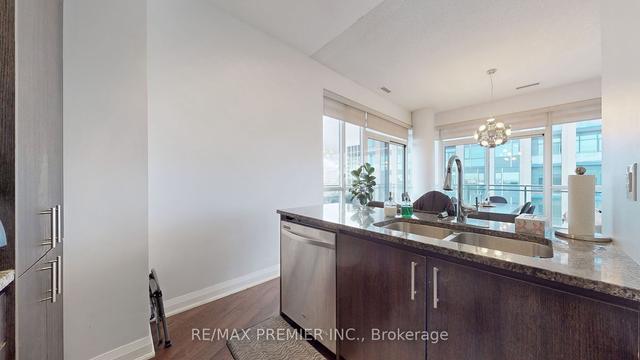 1203 - 85 The Donway W, Condo with 2 bedrooms, 2 bathrooms and 1 parking in Toronto ON | Image 10