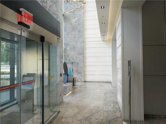 2903 - 57 St Joseph St, Condo with 0 bedrooms, 1 bathrooms and null parking in Toronto ON | Image 4