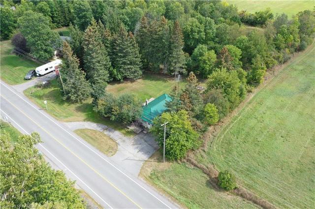 2764 County Road 14, House detached with 2 bedrooms, 1 bathrooms and 6 parking in Stone Mills ON | Image 13