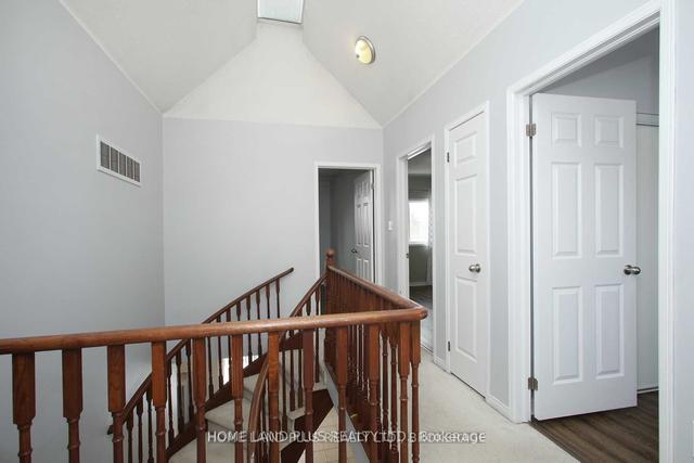 50 Stunden Lane, House detached with 4 bedrooms, 4 bathrooms and 4 parking in Barrie ON | Image 19
