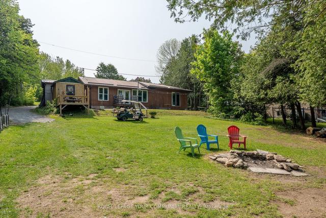23 North Taylor Rd, House detached with 2 bedrooms, 2 bathrooms and 2 parking in Kawartha Lakes ON | Image 20