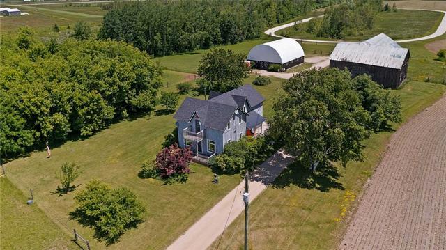 1825 Conc. 6 Nottawasaga Rd N, House detached with 4 bedrooms, 3 bathrooms and 10 parking in Clearview ON | Image 26