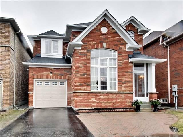 78 Ralph Chalmers Ave, House detached with 3 bedrooms, 4 bathrooms and 1 parking in Markham ON | Image 2