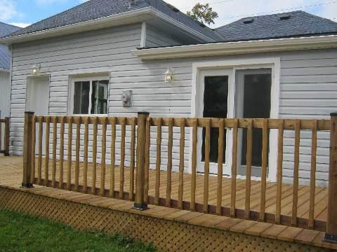 391 Main St E, House detached with 3 bedrooms, 1 bathrooms and 4 parking in Southgate ON | Image 2