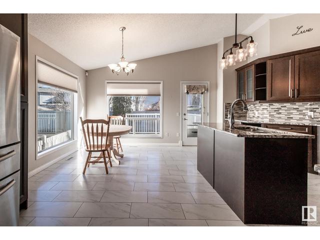 5 Empress Wy, House detached with 4 bedrooms, 3 bathrooms and 4 parking in St. Albert AB | Image 8
