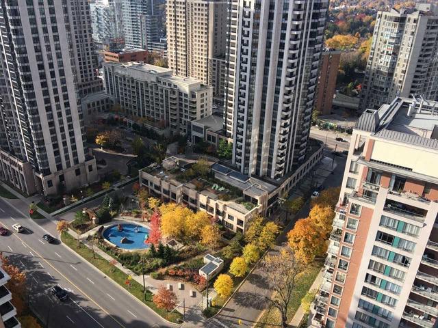 2315 - 60 Byng Ave, Condo with 1 bedrooms, 1 bathrooms and 1 parking in Toronto ON | Image 5