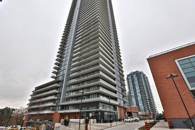 Lph 8 - 10 Park Lawn Rd, Condo with 1 bedrooms, 1 bathrooms and 1 parking in Toronto ON | Image 1