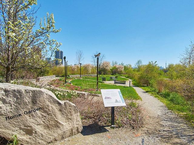 4003 - 20 Shore Breeze Dr, Condo with 2 bedrooms, 2 bathrooms and 1 parking in Toronto ON | Image 20