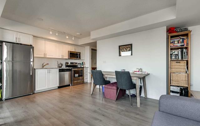 1205 - 3091 Dufferin St, Condo with 1 bedrooms, 1 bathrooms and 50 parking in Toronto ON | Image 9