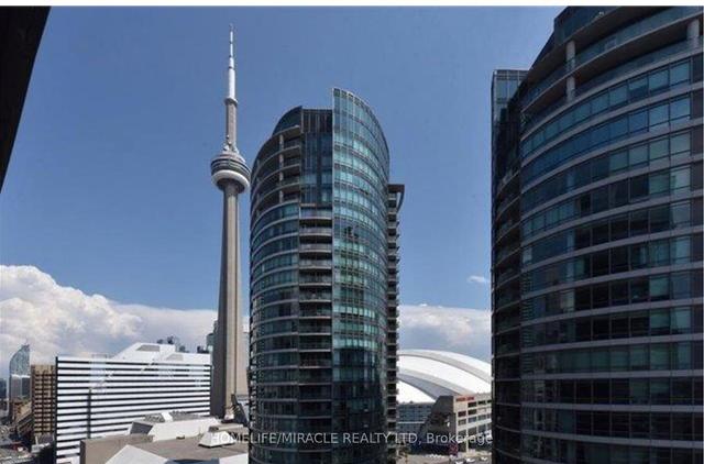 1604 - 352 Front St W, Condo with 1 bedrooms, 1 bathrooms and 0 parking in Toronto ON | Image 21