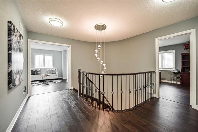 6 Titus St, House detached with 5 bedrooms, 4 bathrooms and 6 parking in Markham ON | Image 19