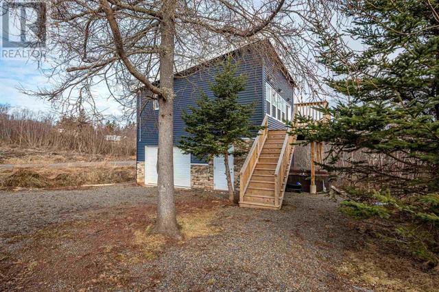 86 Sunrise Drive, House detached with 4 bedrooms, 2 bathrooms and null parking in East Hants NS | Image 40