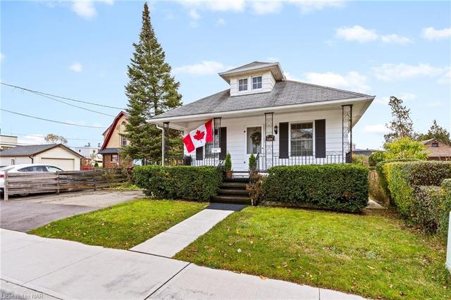 5886 Prospect Street, House detached with 3 bedrooms, 2 bathrooms and 2 parking in Niagara Falls ON | Image 16