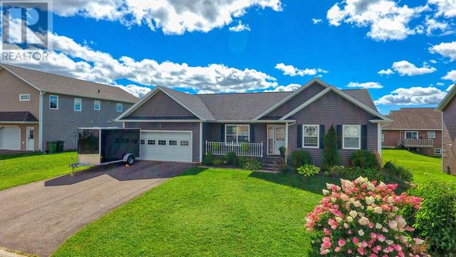 7 Chancellor Street, House detached with 5 bedrooms, 3 bathrooms and null parking in Charlottetown PE | Image 1