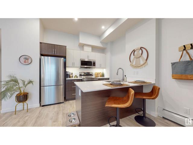 1706 - 9009 85 St Nw, Condo with 2 bedrooms, 2 bathrooms and null parking in Edmonton AB | Image 12