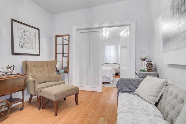 80 Annette St, House semidetached with 3 bedrooms, 2 bathrooms and 2 parking in Toronto ON | Image 14